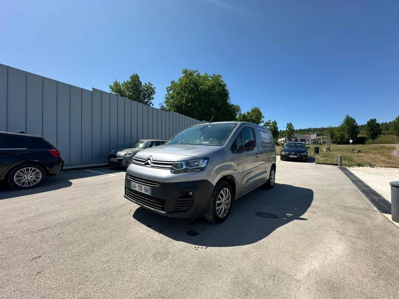 Citroën Berlingo - Furgoncino: foto 3 Citroën Berlingo - Furgoncino: foto 3