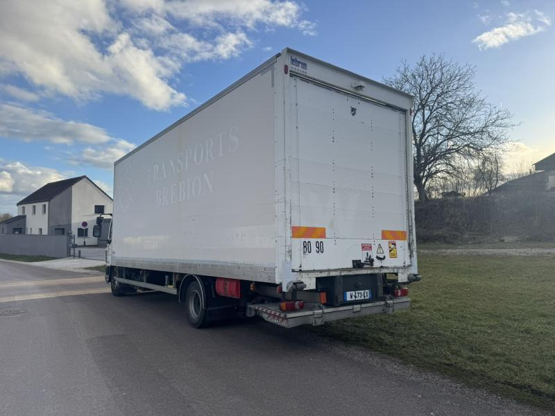 DAF LF 210 FA - Autocarro furgonato: foto 5 DAF LF 210 FA - Autocarro furgonato: foto 5