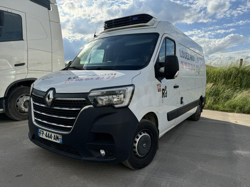 Renault Master - Furgone frigo: foto 1 Renault Master - Furgone frigo: foto 1