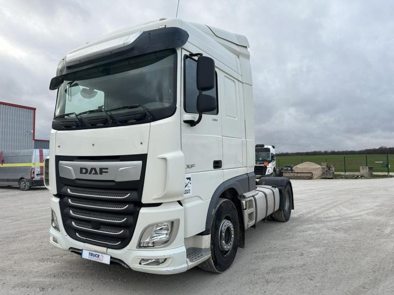 DAF XF 530 - Trattore stradale: foto 4 DAF XF 530 - Trattore stradale: foto 4