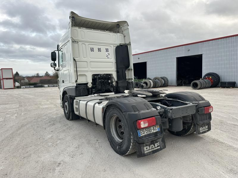 DAF XF 530 - Trattore stradale: foto 5 DAF XF 530 - Trattore stradale: foto 5