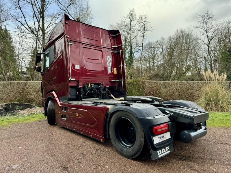 DAF XG + 530 FT + - Trattore stradale: foto 5 DAF XG + 530 FT + - Trattore stradale: foto 5