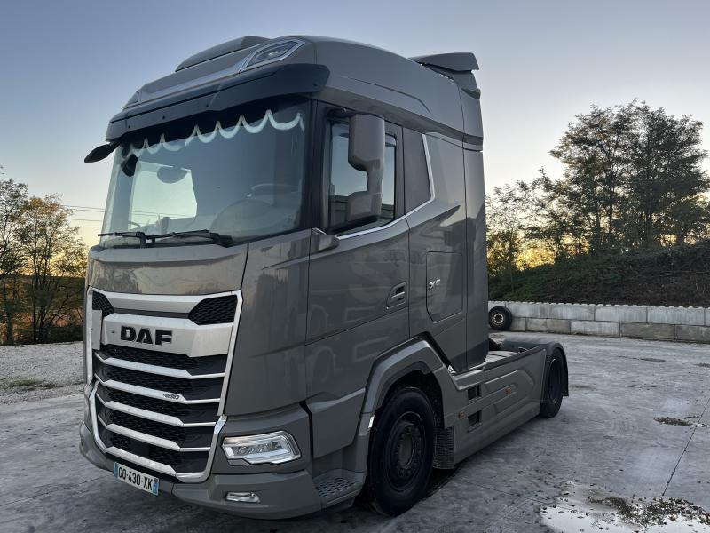 DAF XG NGD 480 FT - Trattore stradale: foto 2 DAF XG NGD 480 FT - Trattore stradale: foto 2