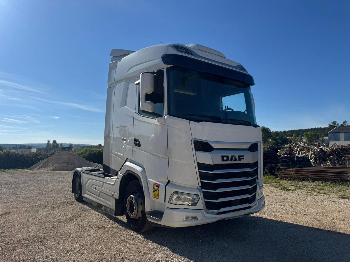 DAF XG XG 530 - Trattore stradale: foto 1 DAF XG XG 530 - Trattore stradale: foto 1