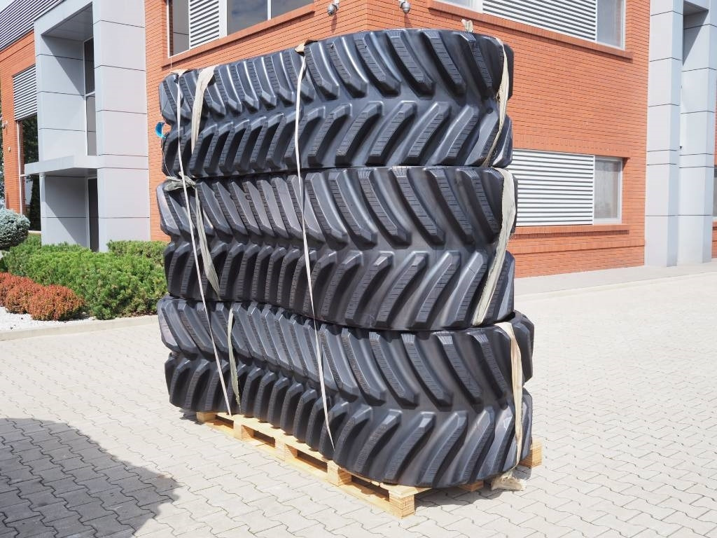 Cingolo per Macchina agricola nuovo Case IH Magnum Rowtrac, New Holland T8 SmartTrax / 30": foto 9 Cingolo per Macchina agricola nuovo Case IH Magnum Rowtrac, New Holland T8 SmartTrax / 30": foto 9