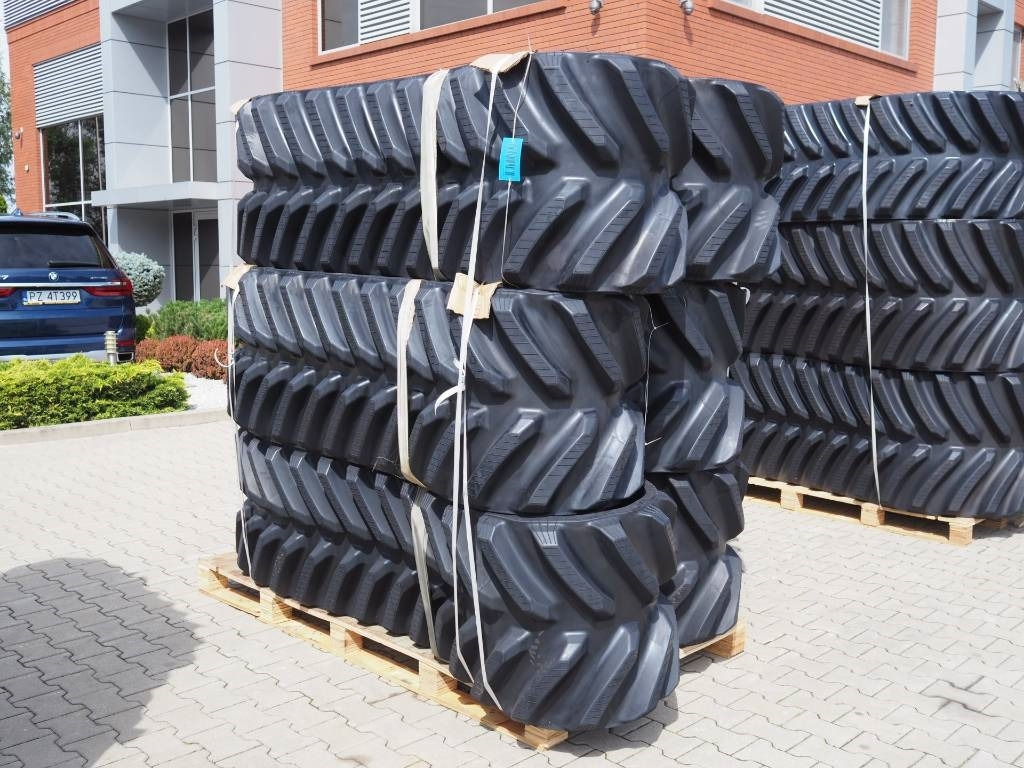 Cingolo per Macchina agricola nuovo Case IH Magnum Rowtrac, New Holland T8 SmartTrax / 30": foto 8 Cingolo per Macchina agricola nuovo Case IH Magnum Rowtrac, New Holland T8 SmartTrax / 30": foto 8