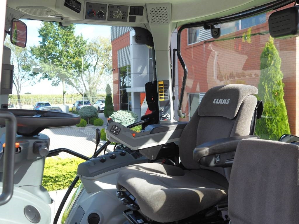 Claas Arion 610 CIS - Trattore: foto 5 Claas Arion 610 CIS - Trattore: foto 5