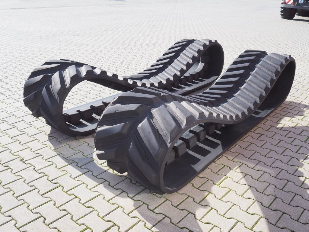 Claas Lexion Terra Trac 635 mm 25" Rubber belt / track - Cingolo per Macchina agricola: foto 3 Claas Lexion Terra Trac 635 mm 25" Rubber belt / track - Cingolo per Macchina agricola: foto 3