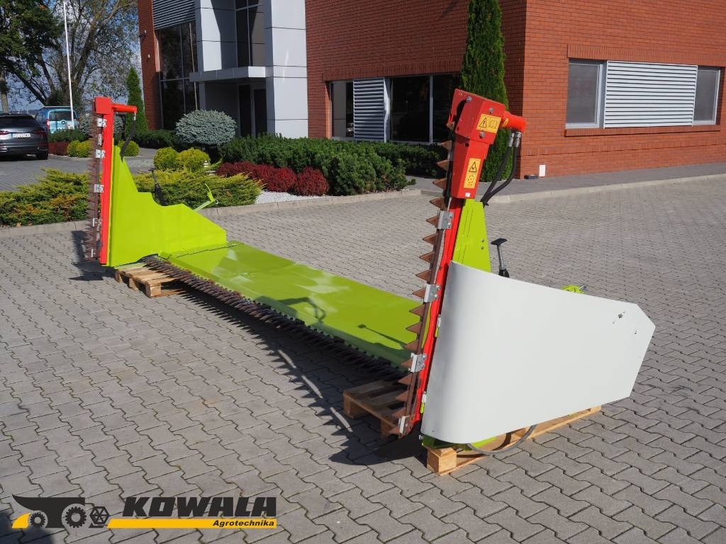 Claas - rapeseed extension C430 - Accessori per macchine da raccolta: foto 1 Claas - rapeseed extension C430 - Accessori per macchine da raccolta: foto 1