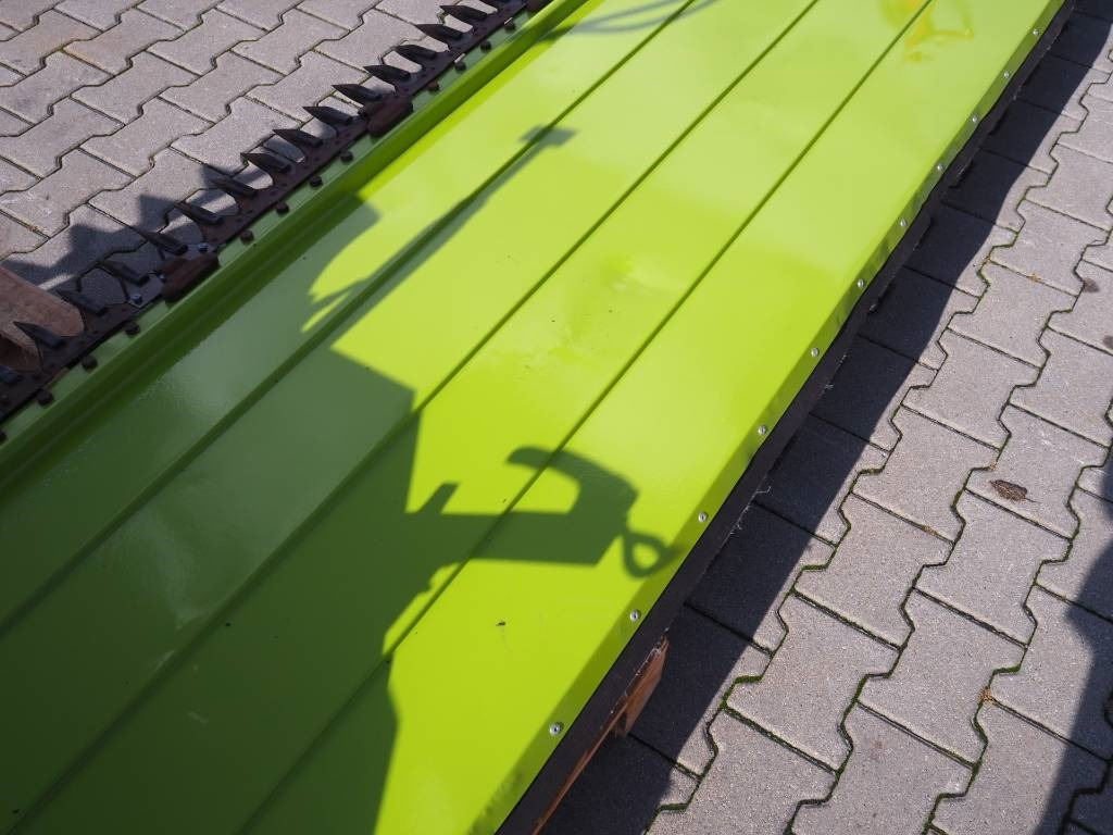 Claas - rapeseed extension C430 - Accessori per macchine da raccolta: foto 3 Claas - rapeseed extension C430 - Accessori per macchine da raccolta: foto 3