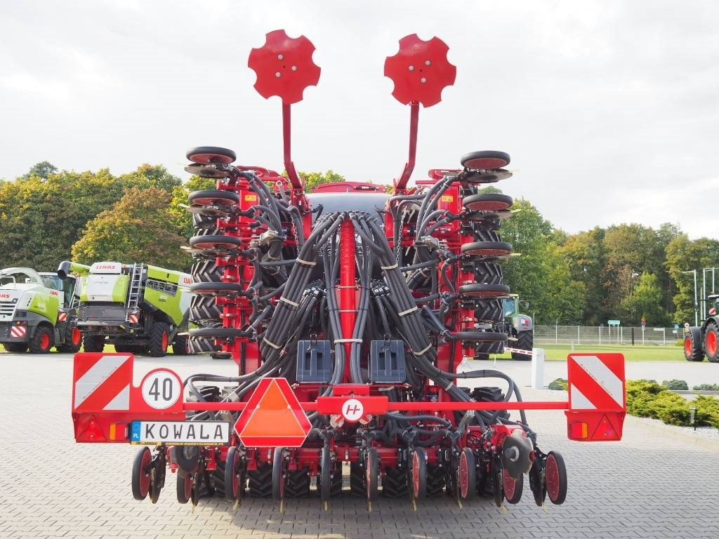 Horsch Focus 6 TD - Seminatrice combinata: foto 3 Horsch Focus 6 TD - Seminatrice combinata: foto 3