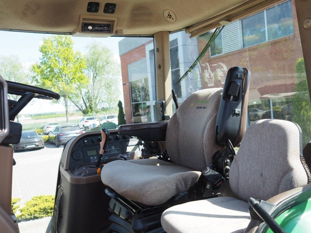 John Deere 7930 AutoQuad - Trattore: foto 5 John Deere 7930 AutoQuad - Trattore: foto 5