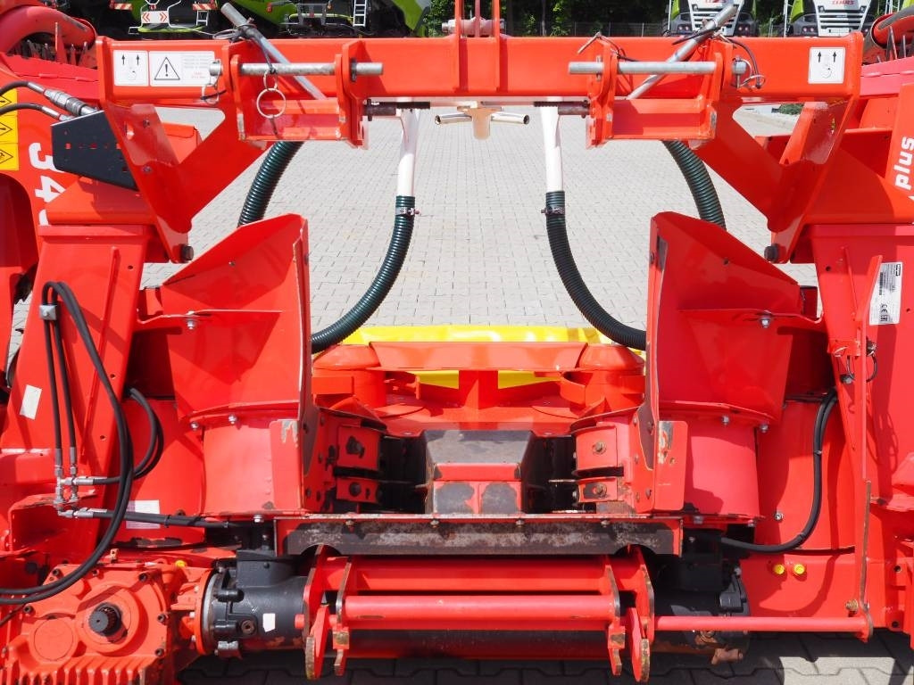 Kemper 345 Plus - Spannocchiatore: foto 4 Kemper 345 Plus - Spannocchiatore: foto 4