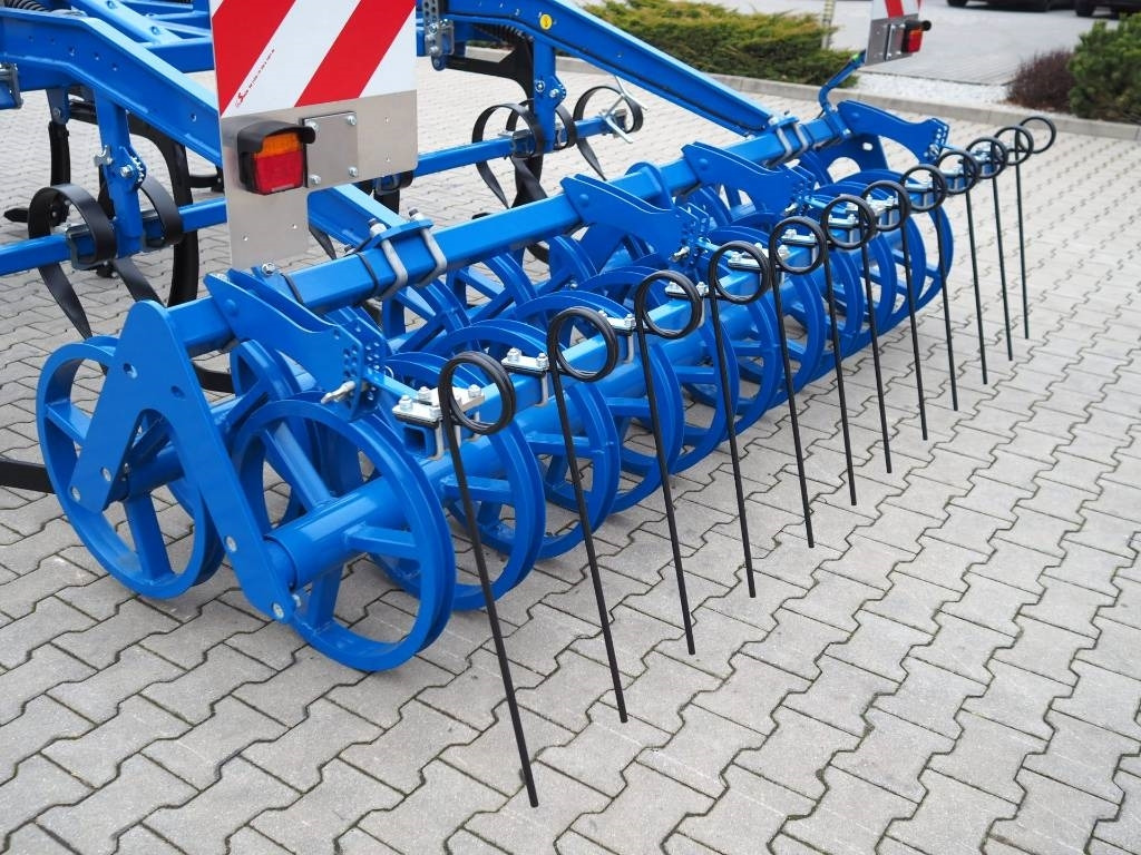 Coltivatore nuovo Köckerling TRIO 300 DSTS: foto 12