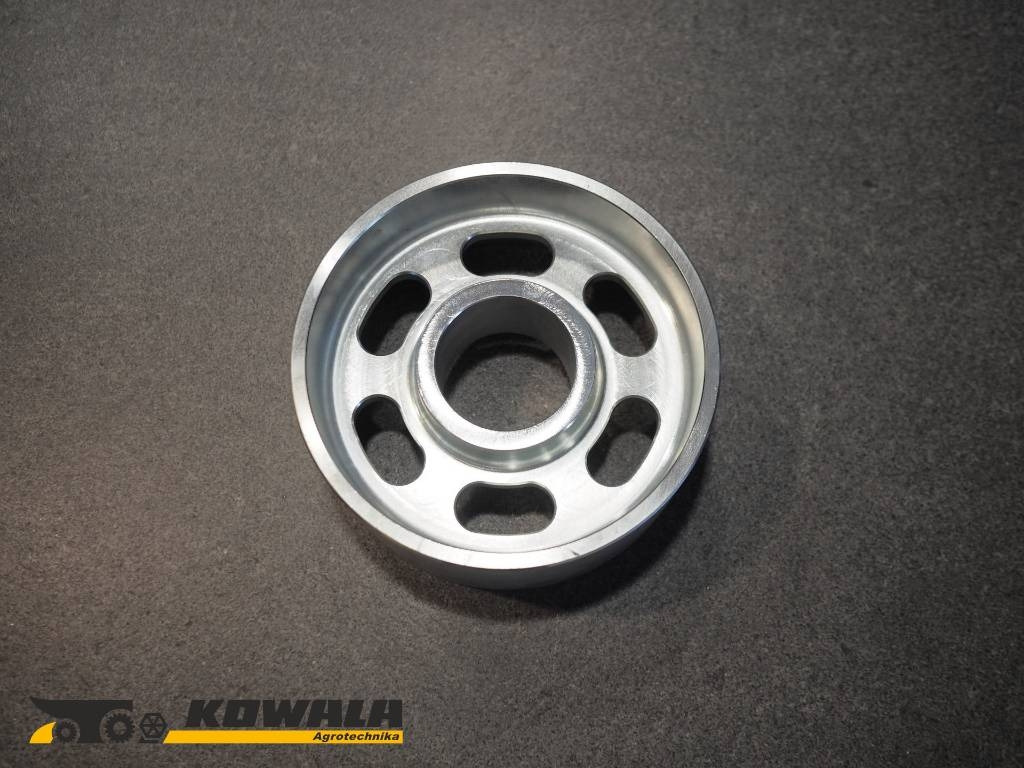 Krone Big X - V-BELT PULLEY / Opti Maxx - Cambio per Macchina agricola: foto 1 Krone Big X - V-BELT PULLEY / Opti Maxx - Cambio per Macchina agricola: foto 1