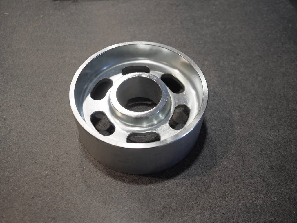 Krone Big X - V-BELT PULLEY / Opti Maxx - Cambio per Macchina agricola: foto 2 Krone Big X - V-BELT PULLEY / Opti Maxx - Cambio per Macchina agricola: foto 2