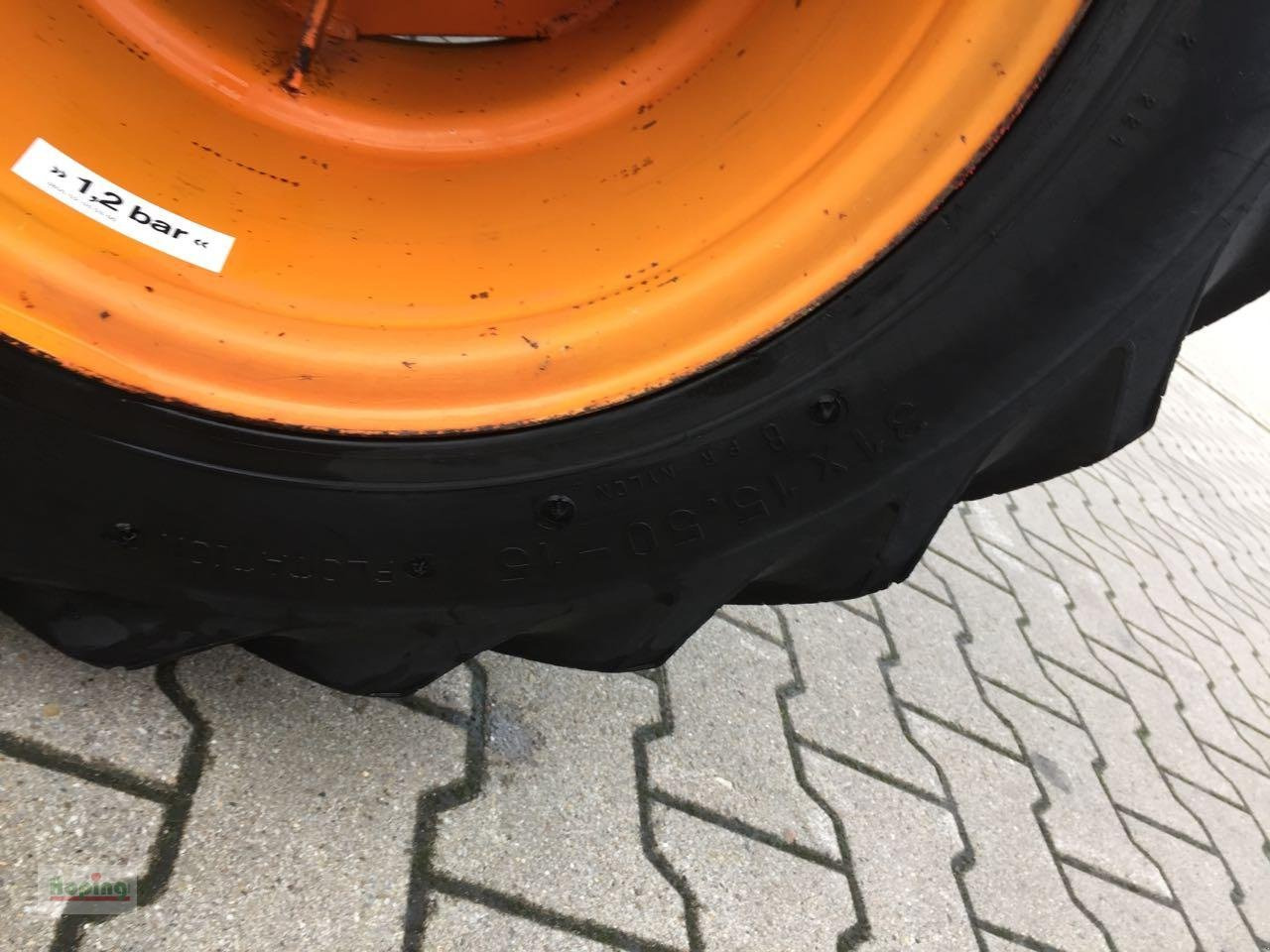 Seminatrice di precisione Amazone ED 602-K: foto 16