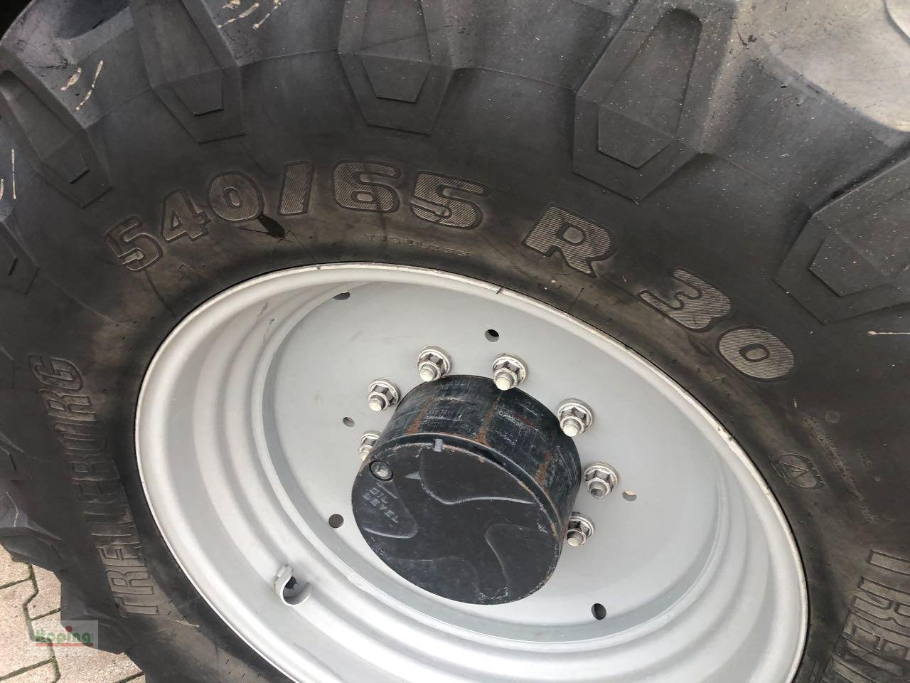 Leasing di Deutz-Fahr 6215 Agrotron TTV Deutz-Fahr 6215 Agrotron TTV: foto 18 Leasing di Deutz-Fahr 6215 Agrotron TTV Deutz-Fahr 6215 Agrotron TTV: foto 18