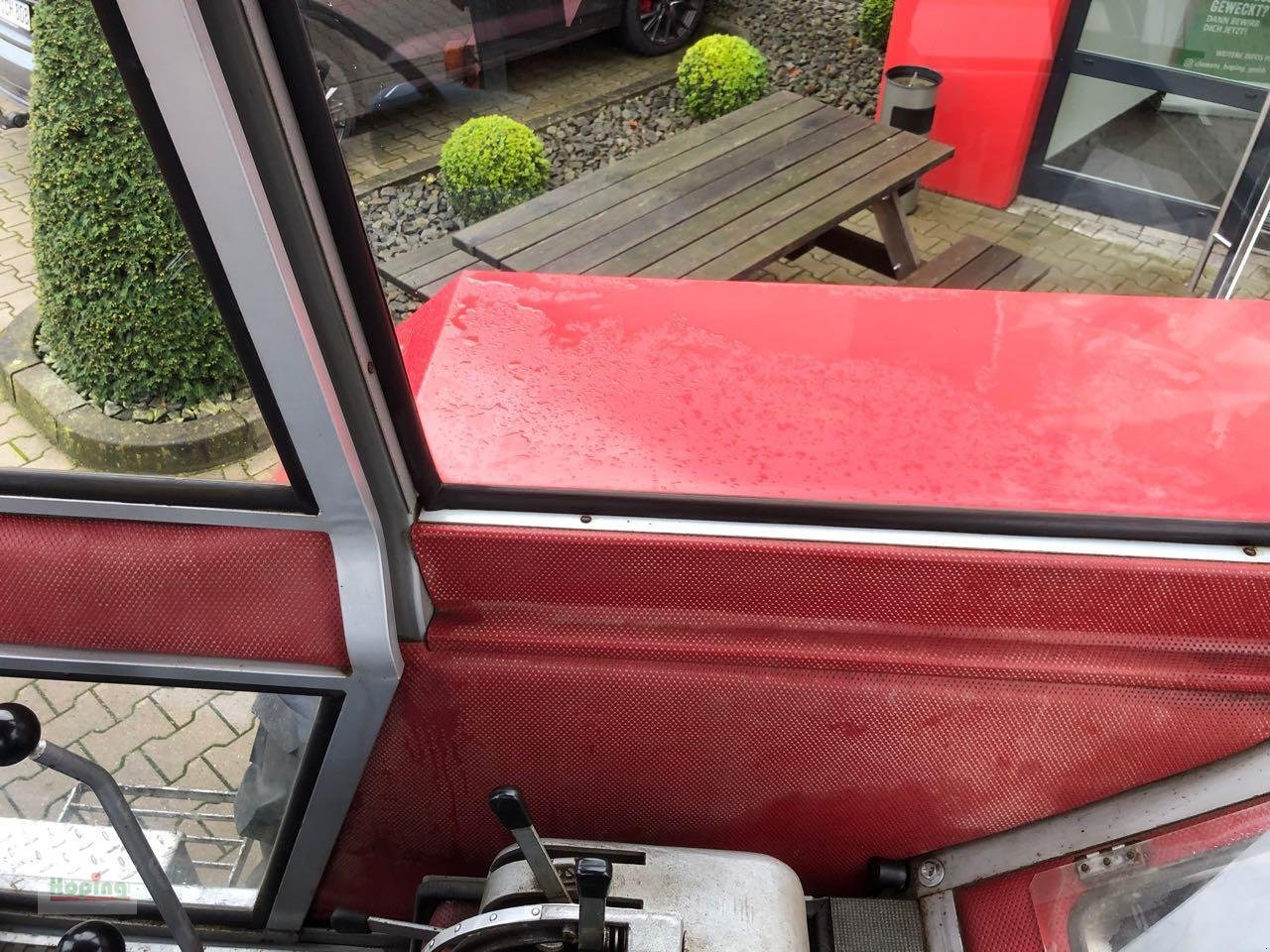 Trattore Schlüter 950 Compact: foto 21