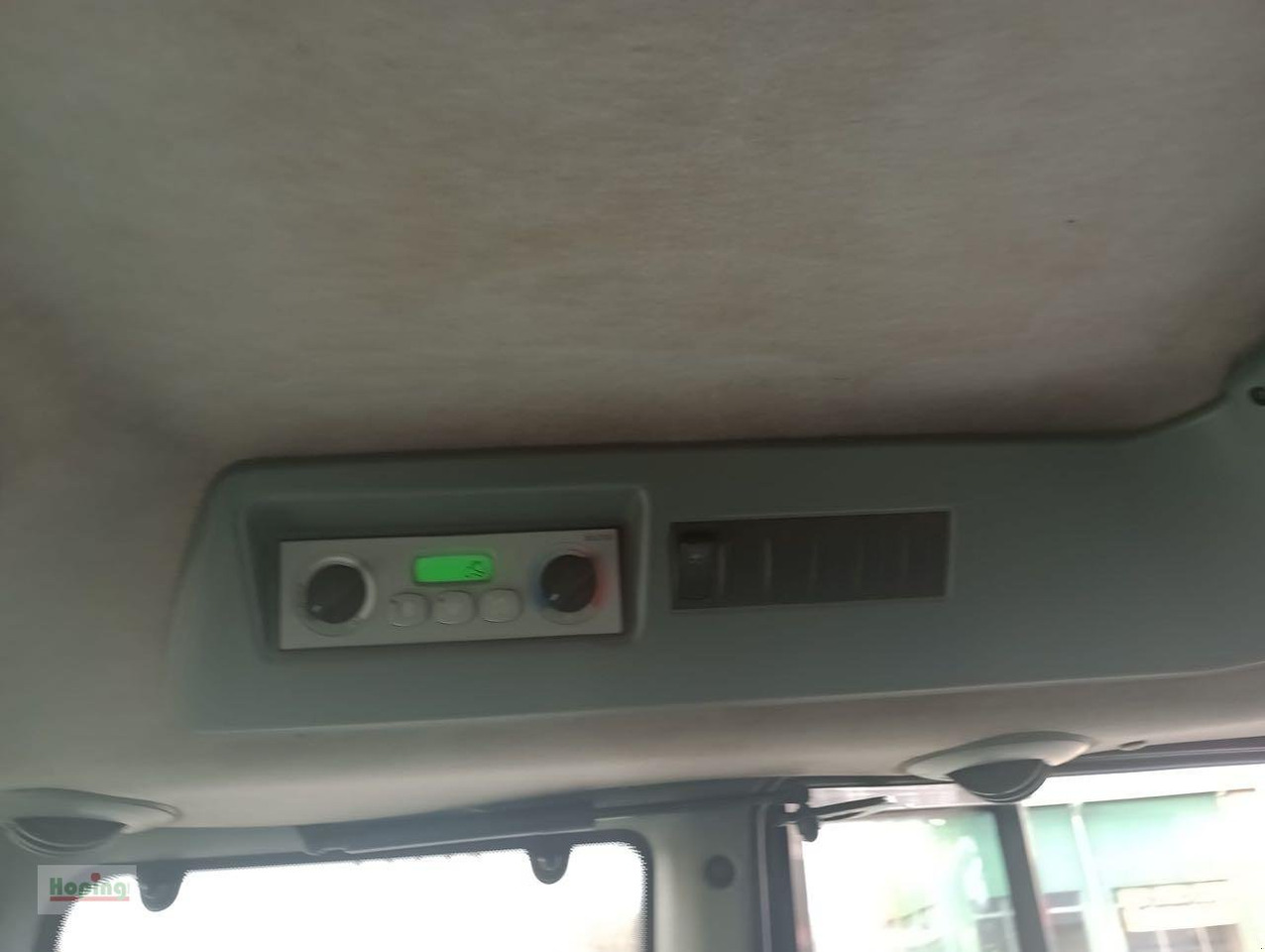 Leasing di Valtra T203 D Valtra T203 D: foto 13