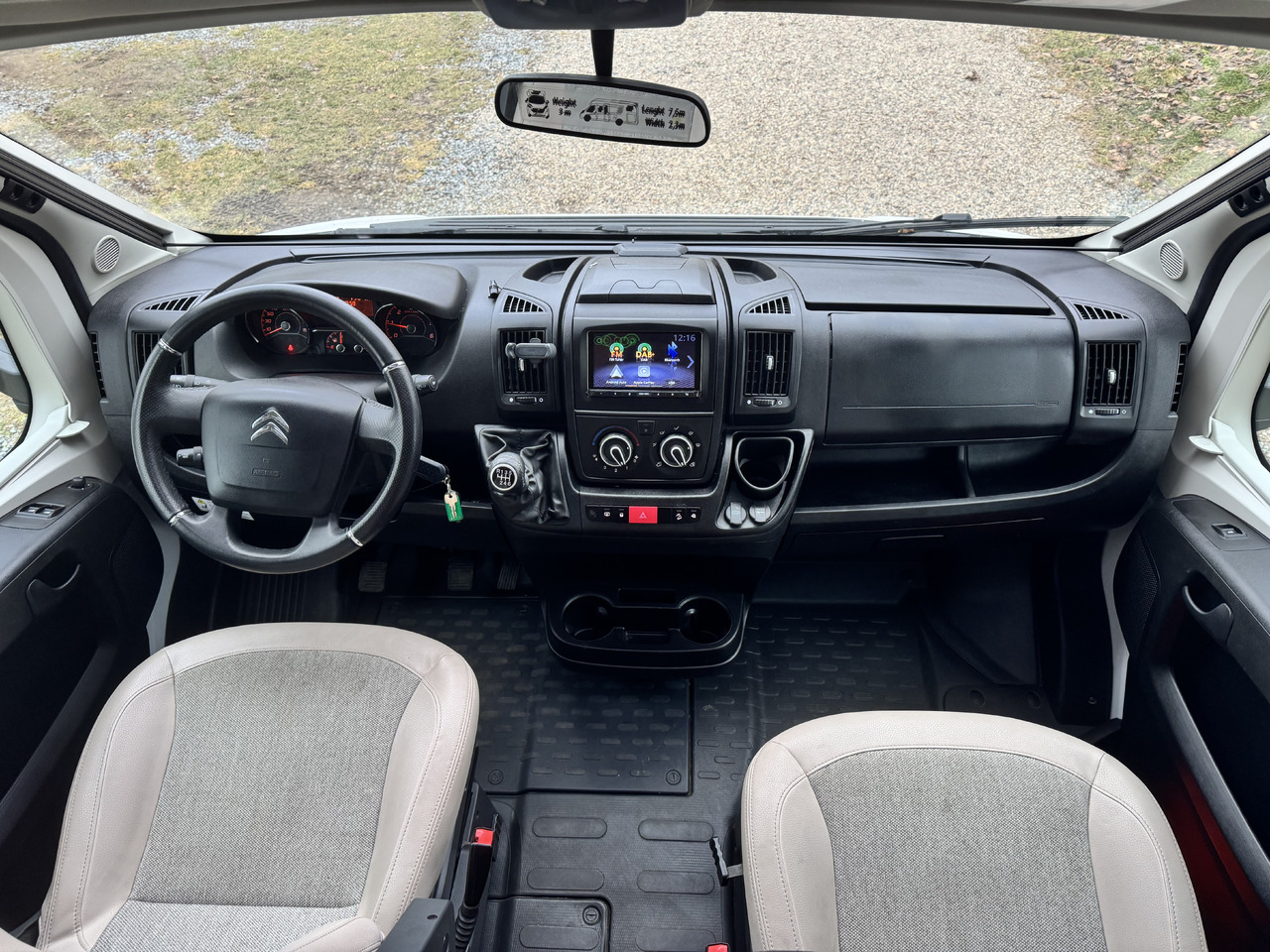 Adria Matrix M 670 SL - Camper: foto 4 Adria Matrix M 670 SL - Camper: foto 4