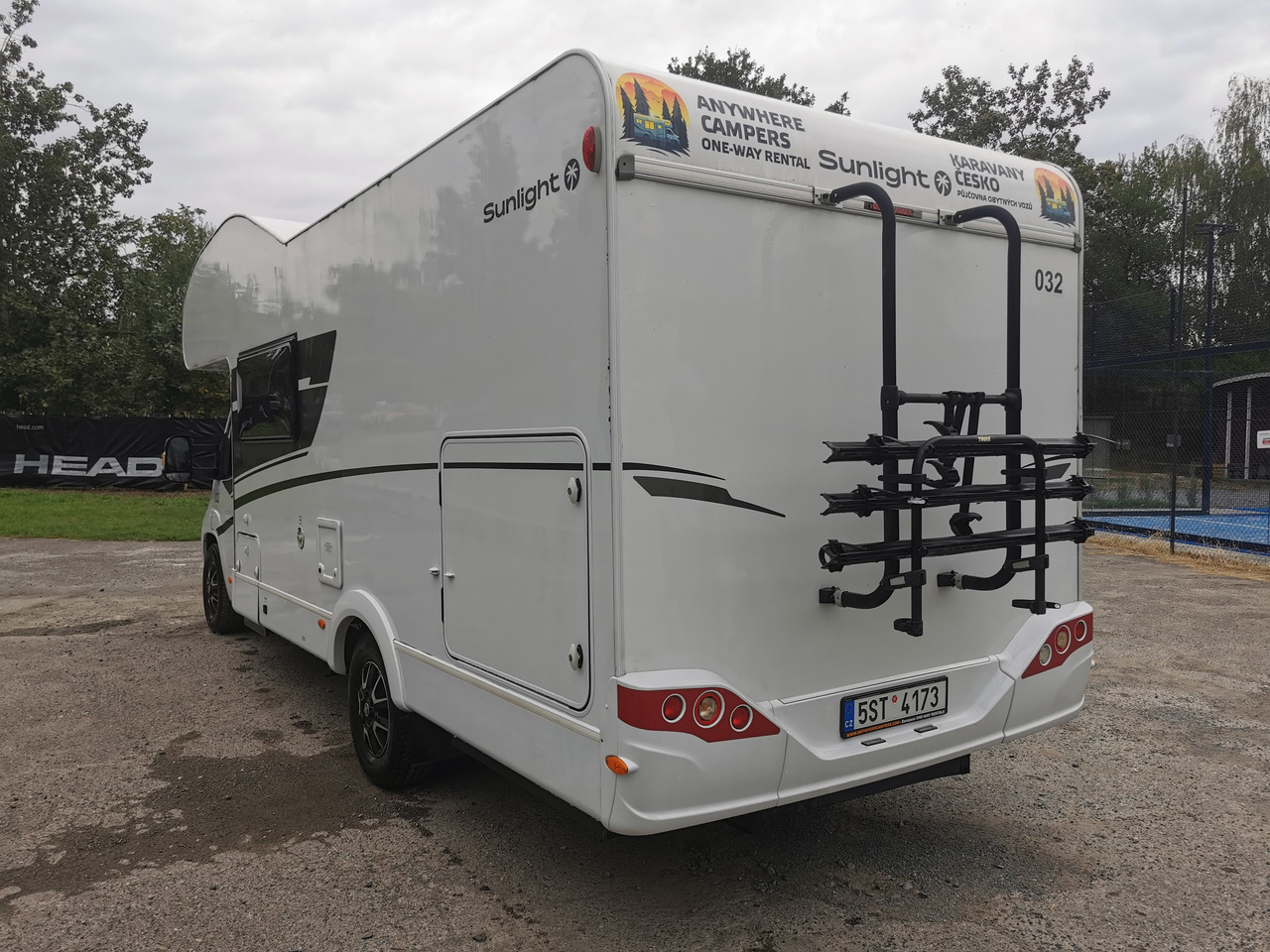 SUNLIGHT A 70 - Camper mansardato: foto 4 SUNLIGHT A 70 - Camper mansardato: foto 4