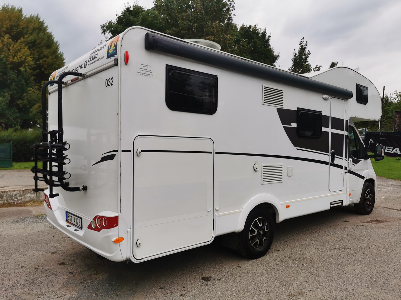 SUNLIGHT A 70 - Camper mansardato: foto 3 SUNLIGHT A 70 - Camper mansardato: foto 3