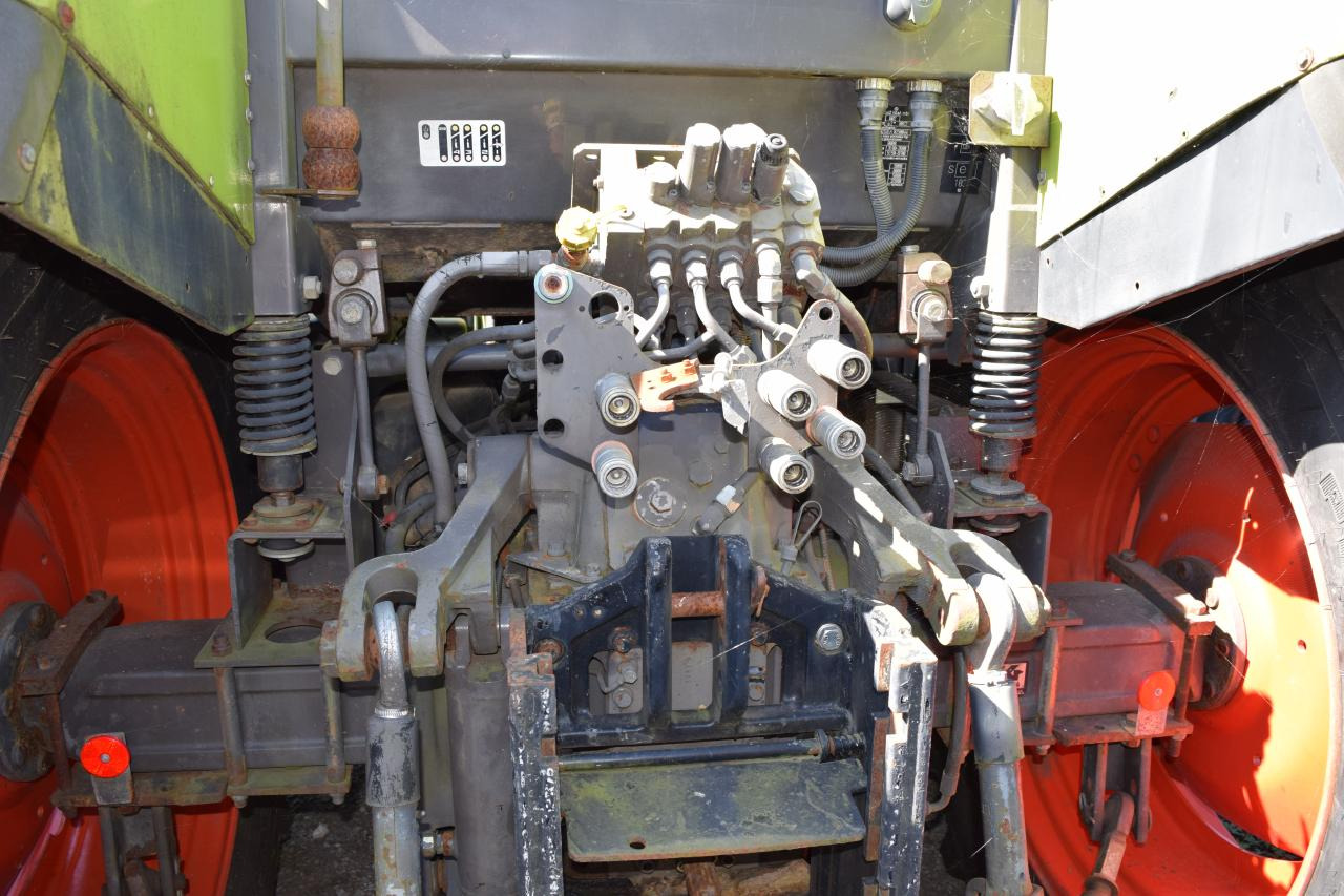 CLAAS Ares 617 ATZ - Trattore: foto 4 CLAAS Ares 617 ATZ - Trattore: foto 4