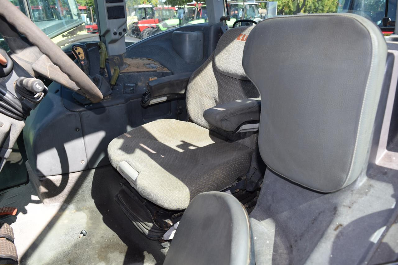 CLAAS Ares 617 ATZ - Trattore: foto 5 CLAAS Ares 617 ATZ - Trattore: foto 5