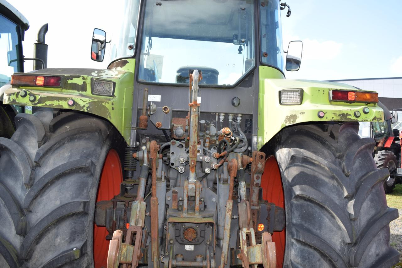 CLAAS Ares 697 ATZ - Trattore: foto 5 CLAAS Ares 697 ATZ - Trattore: foto 5