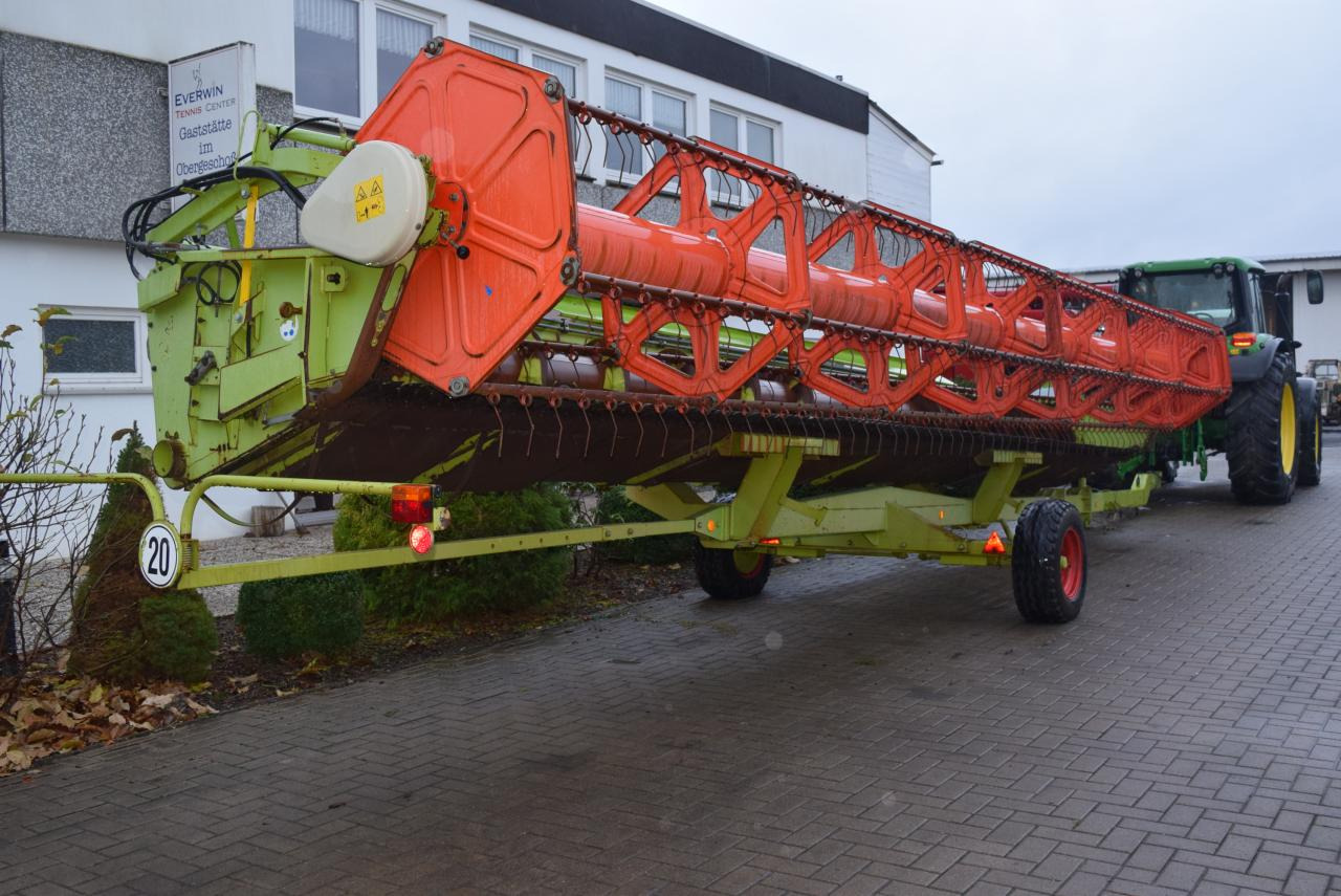 CLAAS C 900 AutoContour - Barra di taglio per grano: foto 4 CLAAS C 900 AutoContour - Barra di taglio per grano: foto 4