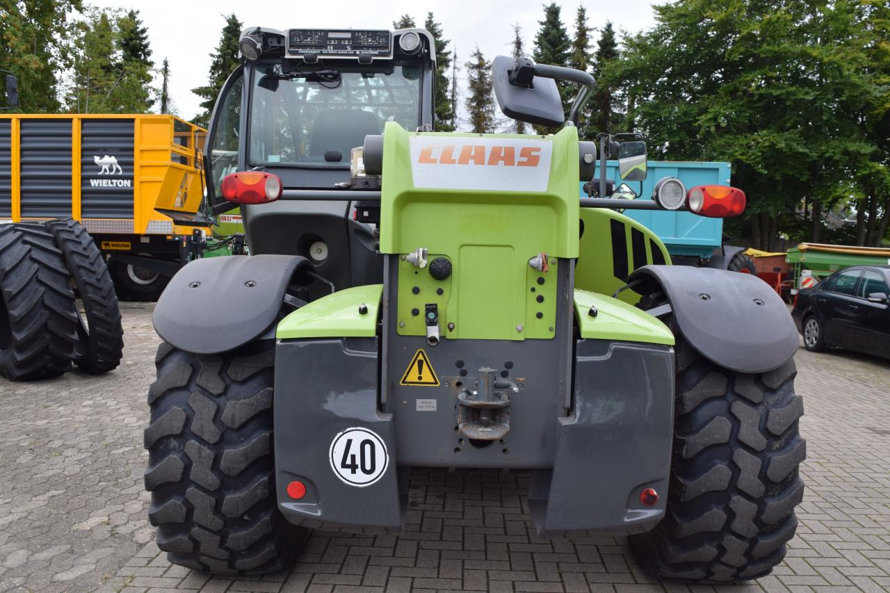 CLAAS SCORPION 7044 - Sollevatore telescopico: foto 5 CLAAS SCORPION 7044 - Sollevatore telescopico: foto 5