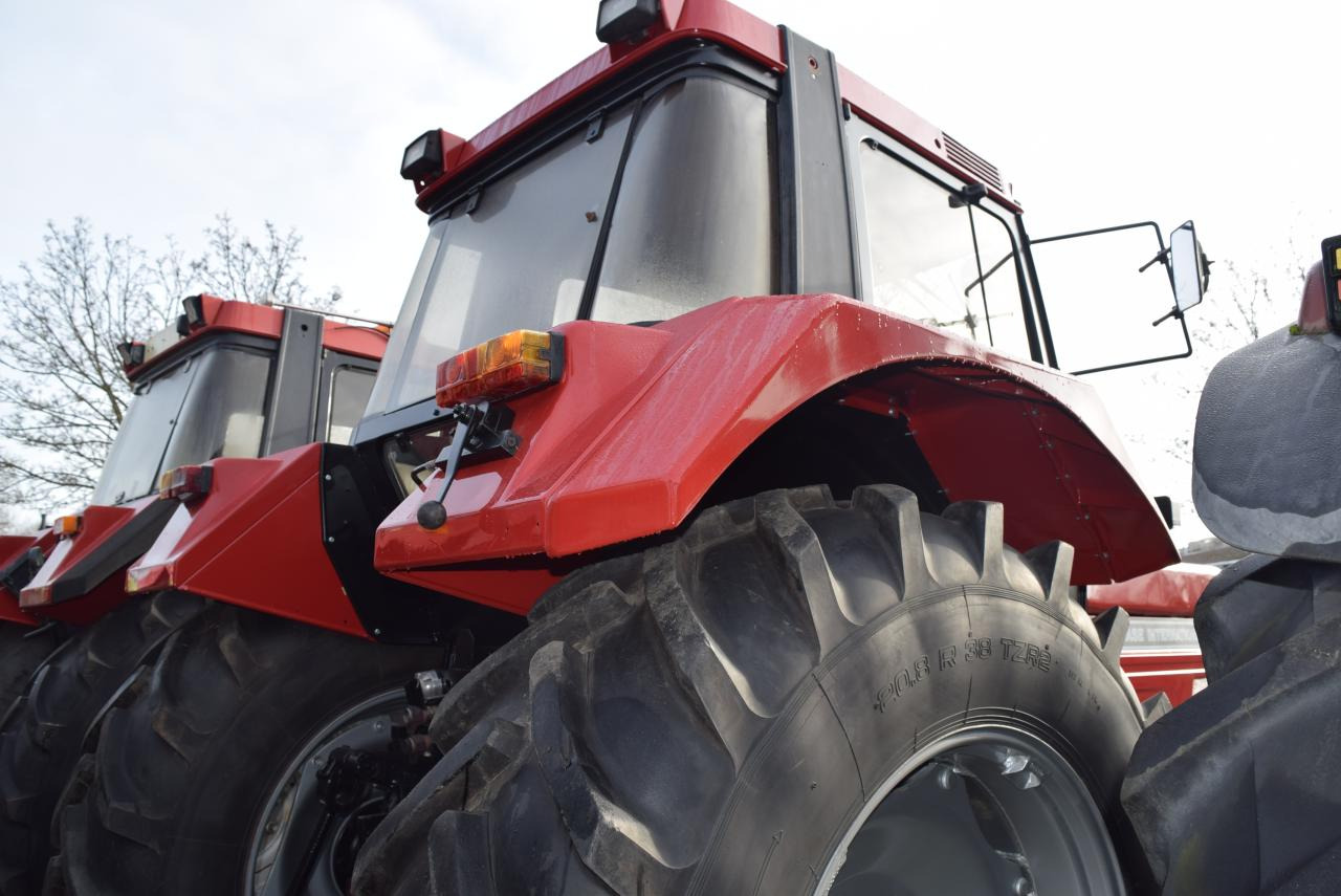 Case-IH 1455 XLA - Trattore: foto 5 Case-IH 1455 XLA - Trattore: foto 5