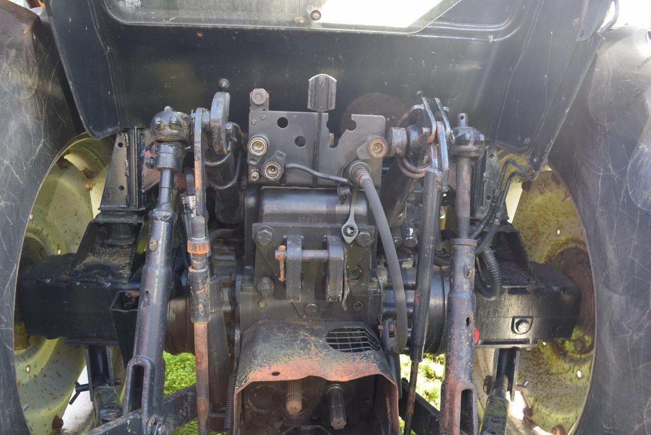 Case-IH 844 XLN - Trattore: foto 5 Case-IH 844 XLN - Trattore: foto 5