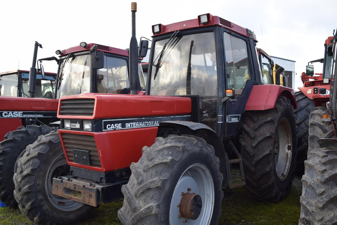 Case-IH 956 XL - Trattore: foto 2 Case-IH 956 XL - Trattore: foto 2