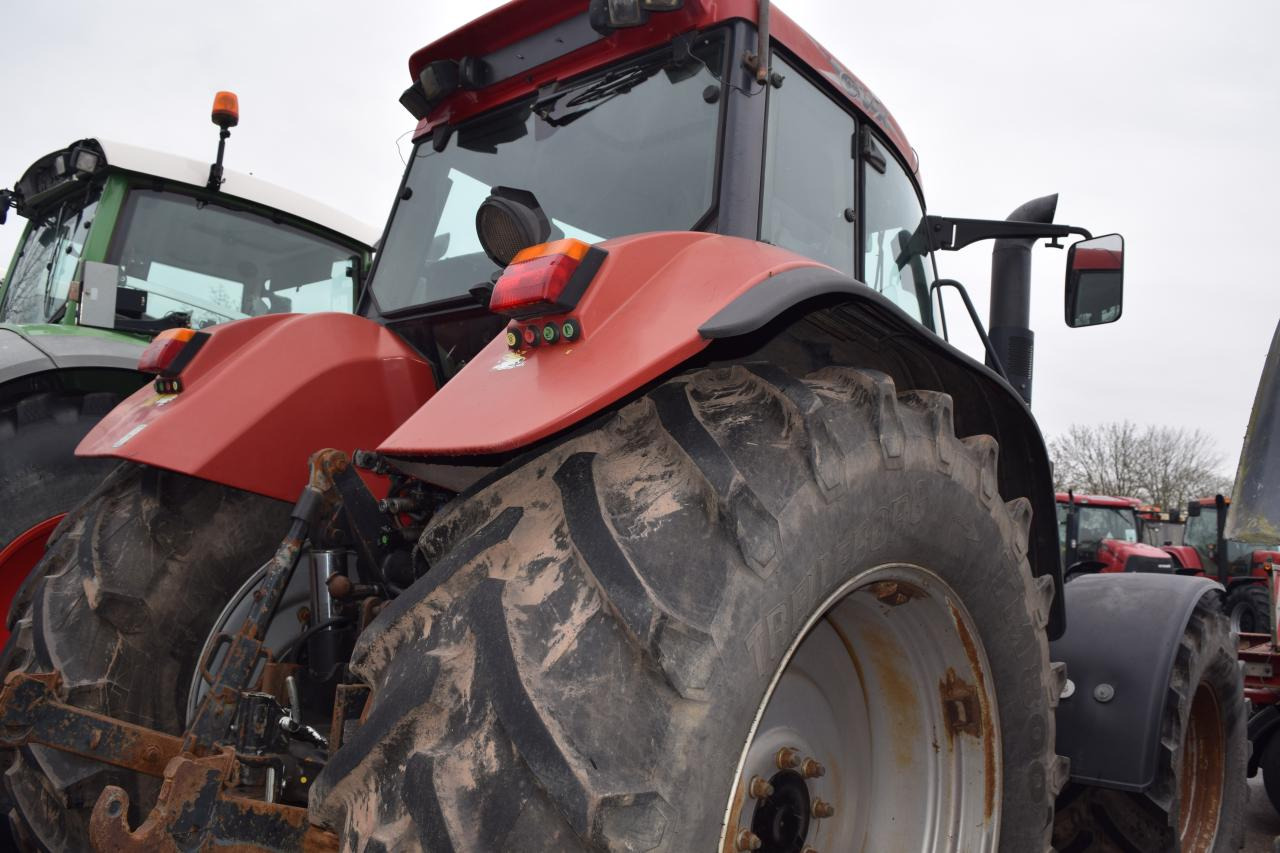 Case-IH CVX 170 mit Lenksystem - Trattore: foto 5 Case-IH CVX 170 mit Lenksystem - Trattore: foto 5