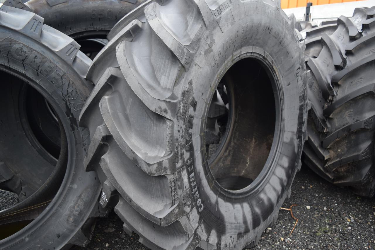 Continental 650/75R32 - Pneumatico: foto 1 Continental 650/75R32 - Pneumatico: foto 1