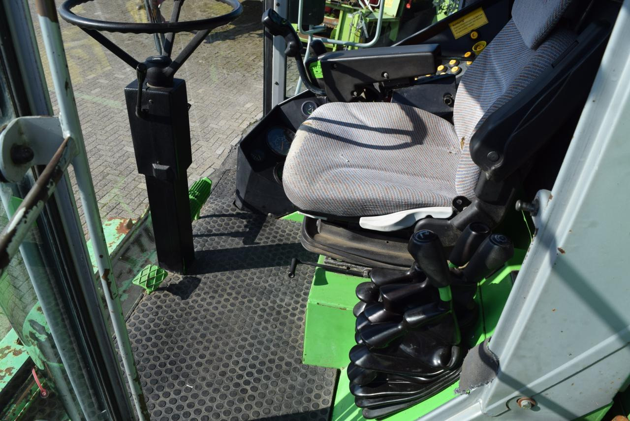 Mietitrebbia Deutz-Fahr 4090 HTS TopL.: foto 7