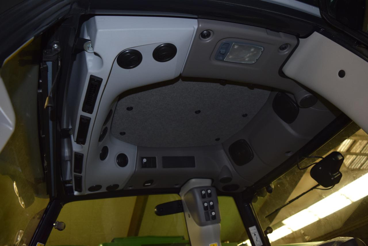 Trattore nuovo Deutz-Fahr Agrotron 6205 G RC SHIFT: foto 10