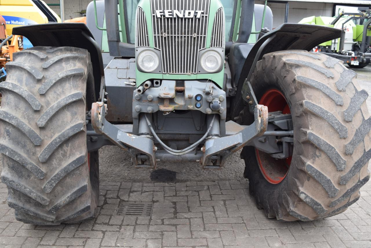 Fendt 716 Vario - Trattore: foto 5 Fendt 716 Vario - Trattore: foto 5