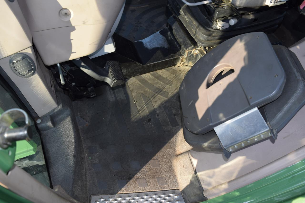 Trattore Fendt 826 Vario SCR: foto 12