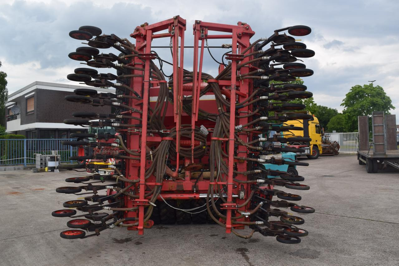 Horsch DS-6 - Seminatrice: foto 4 Horsch DS-6 - Seminatrice: foto 4