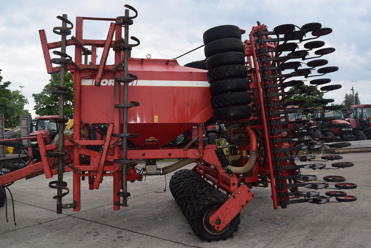 Horsch DS-6 - Seminatrice: foto 1 Horsch DS-6 - Seminatrice: foto 1