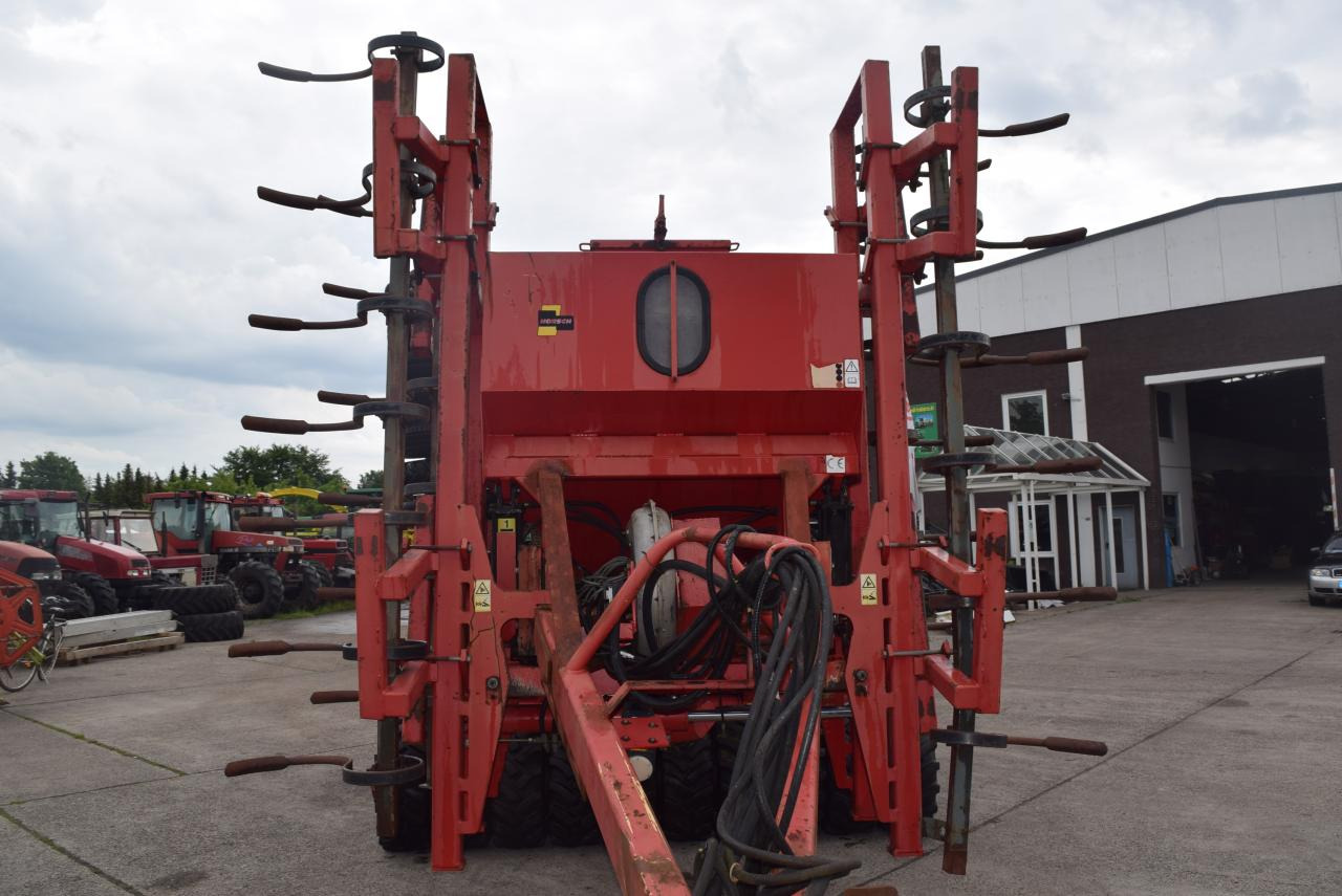 Horsch DS-6 - Seminatrice: foto 3 Horsch DS-6 - Seminatrice: foto 3