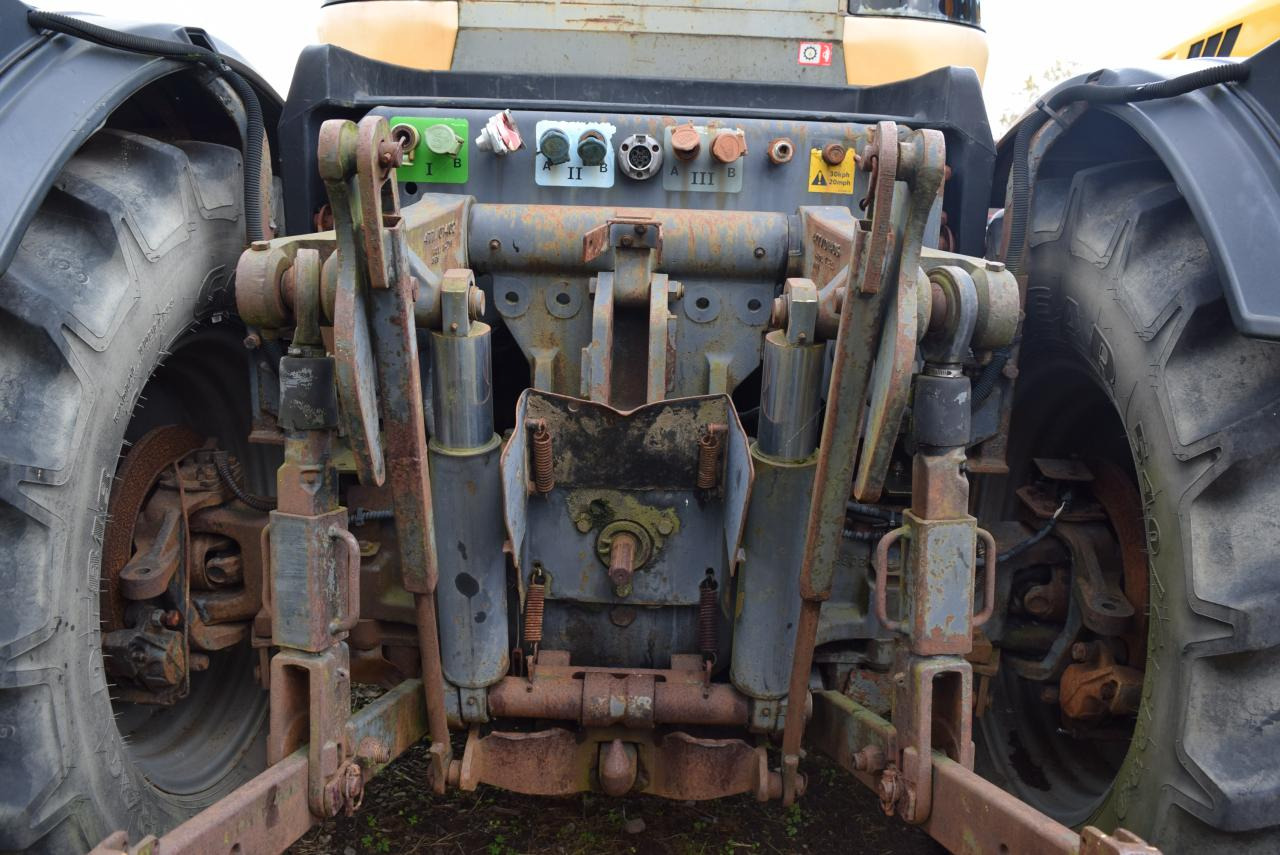 JCB Fastrac 2135 - 4WS - Trattore: foto 5 JCB Fastrac 2135 - 4WS - Trattore: foto 5