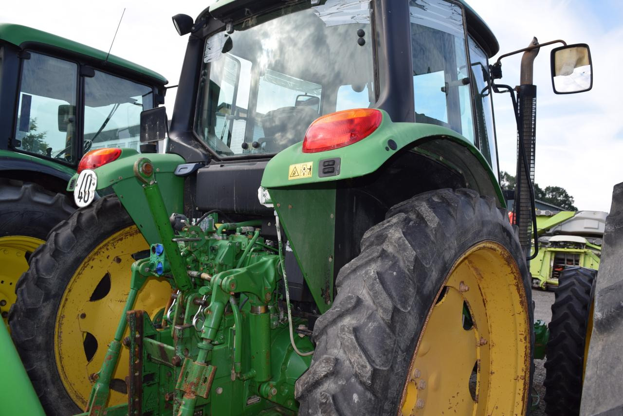 John Deere 6230 - Trattore: foto 3 John Deere 6230 - Trattore: foto 3