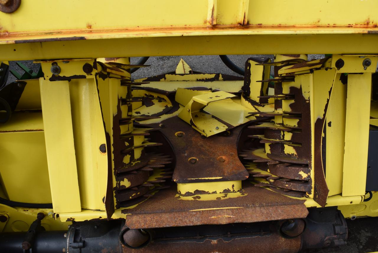 Kemper Champion 375 *Maisgebiss* - Spannocchiatore: foto 4 Kemper Champion 375 *Maisgebiss* - Spannocchiatore: foto 4