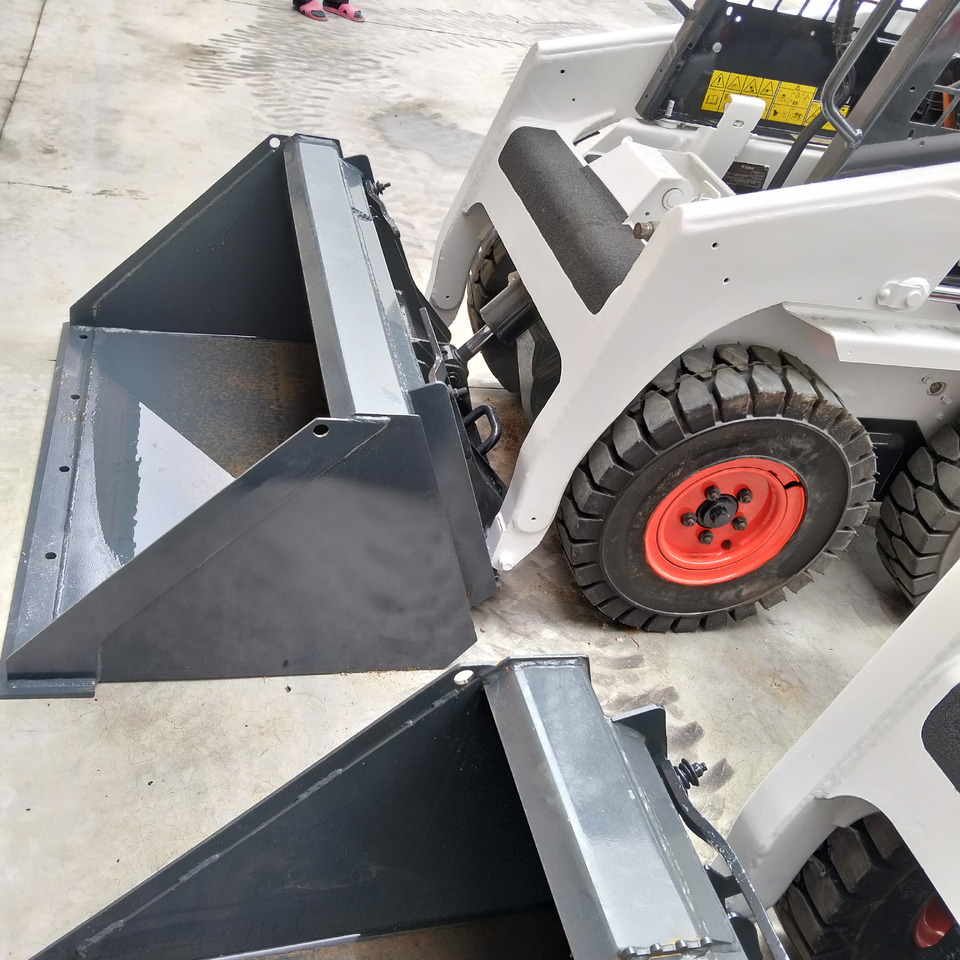 Bobcat S70 - Minipala: foto 4 Bobcat S70 - Minipala: foto 4