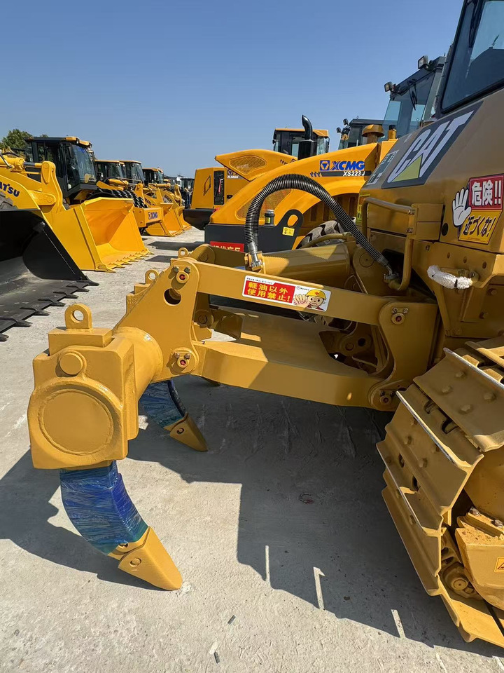 CATERPILLAR D6G - Bulldozer: foto 4 CATERPILLAR D6G - Bulldozer: foto 4