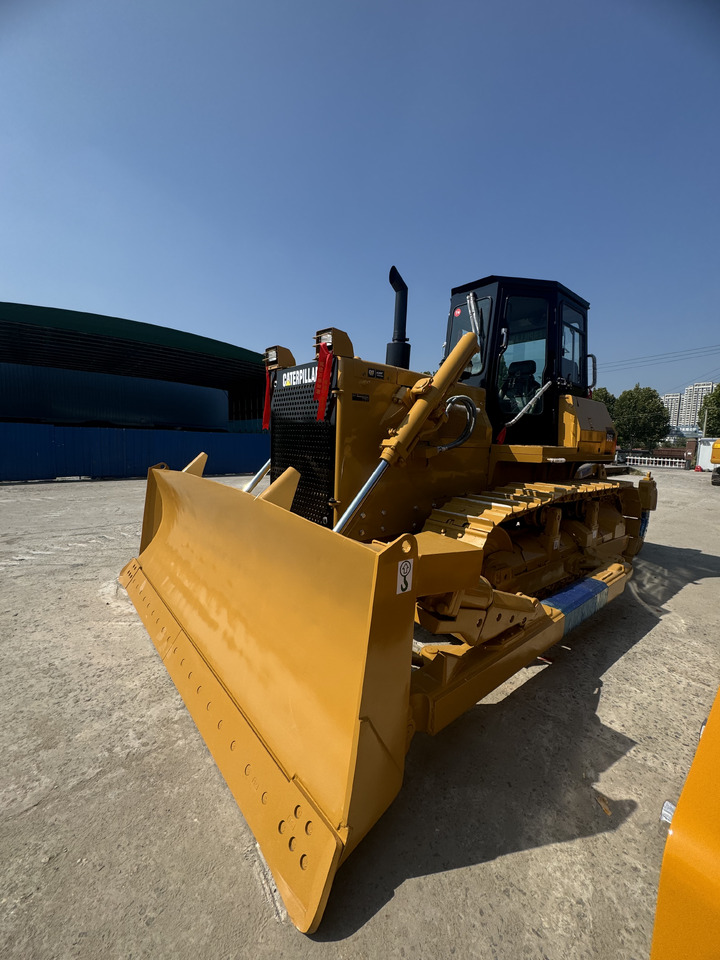 CATERPILLAR D6G - Bulldozer: foto 5 CATERPILLAR D6G - Bulldozer: foto 5